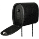 The Headrest Safe Co. Slide Gun Safe Unit, Black, HRSLIDEBL02