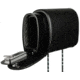 The Headrest Safe Co. Slide Gun Safe Unit, Black, HRSLIDEBL02