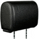 The Headrest Safe Co. Slide Gun Safe Unit, Black, HRSLIDEBL02
