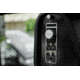 The Headrest Safe Co. The Headrest Safe, Leatherette, Light Gray, HRSLGL01
