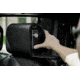 The Headrest Safe Co. The Headrest Safe, Leatherette, Light Gray, HRSLGL01