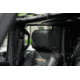 The Headrest Safe Co. The Headrest Safe, Leatherette, Light Gray, HRSLGL01