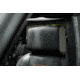The Headrest Safe Co. The Headrest Safe, Leatherette, Light Gray, HRSLGL01