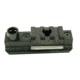 The Outdoor Connection Picatinny Rail Extender, w/QD Connector, Black, SSRE-2