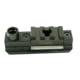 The Outdoor Connection Picatinny Rail Extender, w/QD Connector, Black, SSRE-2