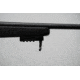 The Outdoor Connection Picatinny Rail Extender, w/STD Connector, Black, SSRE-3