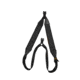 The Outdoor Connection Sling, Backpack, Black, Brute Swivels, Black, 20960