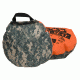 Therm-A-Seat Heat-A-Seat, Camouflage/Blaze Orange 17 in. 333