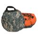 Therm-A-Seat Heat-A-Seat, Camouflage/Blaze Orange 17 in., 333