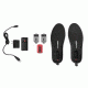 ThermaCELL Heated Insoles ProFLEX - Small, Black HW20-S