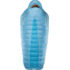 Therm-a-Rest Boost 650 20 Sleeping Bag, Morning Blue, Short, 14201