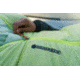 Therm-a-Rest Boost 650 32 Sleeping Bag, Meadow Green, Short, 14195