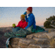 Therm-a-Rest Questar 32F/0C Sleeping Bag, Balsam, Small, 13152