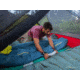 Therm-a-Rest Saros 20F/-6C Sleeping Bag, Stargazer, Regular, 13165