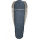 Therm-a-Rest Vesper 20F/-6C Quilt Sleeping Bag, Regular, Vapor, 10703