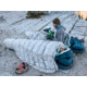 Therm-a-Rest Vesper 20F/-6C Quilt Sleeping Bag, Regular, Vapor, 10703