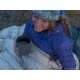 Therm-a-Rest Vesper 20F/-6C Quilt Sleeping Bag, Regular, Vapor, 10703