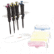 Thermo Fisher Scientific Finnpipette F2 Glp 0.2-1000ul 4700880, Unit KT