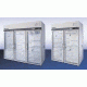 Thermo Fisher Scientific Revco Chromatography Refrigerators, Each, Auto Defrost, 1 to 8 C, Thermo Fisher Scientific Scientific, REC3004-A