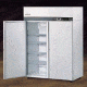 Thermo Fisher Scientific Revco General-Purpose 30°C Laboratory Freezers, Each, Auto Defrost, Thermo Fisher Scientific Scientific Undercounter Freezer, ULT430-A