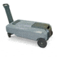 Thetford Smart Tote Lx 4-Wheel Portable Waste Tank, 18 Gallon, 40517