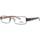 Thierry Mugler 9165 Eyewear - Forrest Green-Brown (c3)