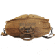 Thin Air Gear Combat Aviator Bag, Coyote, 22in x 19in x 11in, CAB-COY