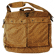 Thin Air Gear Combat Aviator Bag, Coyote, CAB-COY