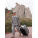 Thin Air Gear Hybrid 365 Gen. II Deployment Bag, Ocp, 30in x 15in x 15in, HYB-G2-OCP