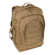 Thin Air Gear Summit Tactical Backpack, Coyote, STB-COY