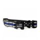 Thin Blue Line Stars & Stripes Collar, Thin Blue Line - TBL-AM-CR-SMALL