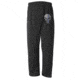 Thin Blue Line Sweatpants - , Skull, Charcoal - SKULL-TBL-SPANTS-CHARC-XXL