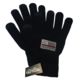 Thin Blue Line Thin Red Line Touchscreen Knit Gloves - TRL-GL-45