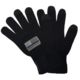 Thin Blue Line Touchscreen Knit Gloves, Thin Blue Line - TBL-GL-45