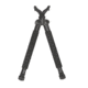 Thunder Bay GSU-2 Bipod w/Steady-V Gun Mount, Aluminum, GSU - 2