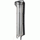 Thyrm Cell Vault Battery Storage, Clear, Clear and Black, CV006