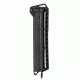 Cell Vault Battery Storage, Black