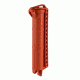 Cell Vault Battery Storage, Rescue Orange