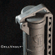 Thyrm CellVault XL Storage, Urban Grey, CVXL005