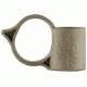 Thyrm SwitchBack Flashlight Ring, Tan, Backup, Click SB006-2