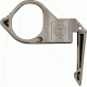 Thyrm SwitchBack Large 2.0 Flashlight Ring, Tan,  SB009