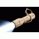 Thyrm SwitchBack Large Flashlight Ring,Tan SB005