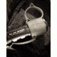Thyrm SwitchBack Large Flashlight Ring,Urban Grey SB003