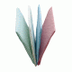 Tidi Drape Sht 3ply 40x48100cs 918310, Unit CS