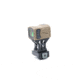 Tier One Aimpoint Acro Riser, Fixed, Black, T1MUB-103 BLK