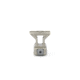 Tier One Aimpoint Micro Riser, Fixed, Sand, T1MUB-102 SND