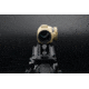 Tier One Aimpoint Micro Riser, QD, Black, T1MUB-101 BLK