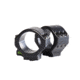 Tier One Blaser TacRings - 34mm 0-MOA, Black, T1BLAT3400M