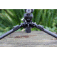Tier One ELR V2 Competition Bipod - QD Picatinny Tilt Only, Black, T1ELRBIPODQDT