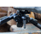 Tier One ELR V2 Competition Bipod - QD Picatinny Tilt Only, Black, T1ELRBIPODQDT